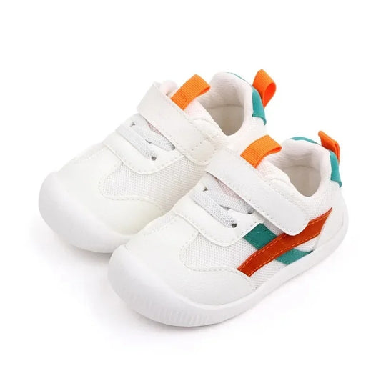 chaussure bebe basket  Podoways 36 Orange 