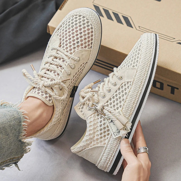 basket pied large - spécial liquidation Chaussures Orthopédiques Podoways