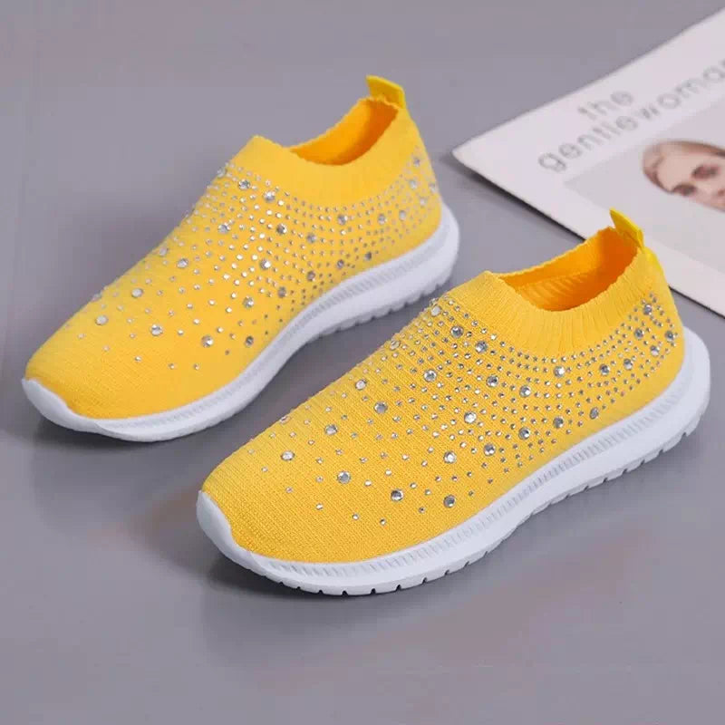 Chaussure d'éte orthopedique légère  Podoways   
