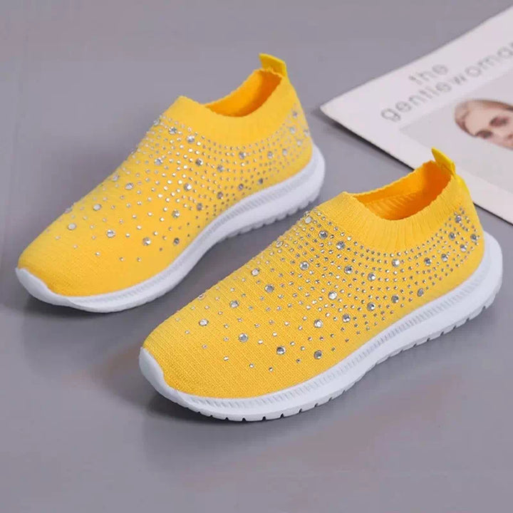 Chaussure d'éte orthopedique légère  Podoways   