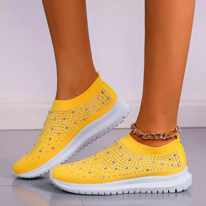 Chaussure d'éte orthopedique légère  Podoways 36 Gold 