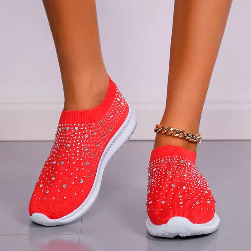 Chaussure d'éte orthopedique légère  Podoways 36 Red 