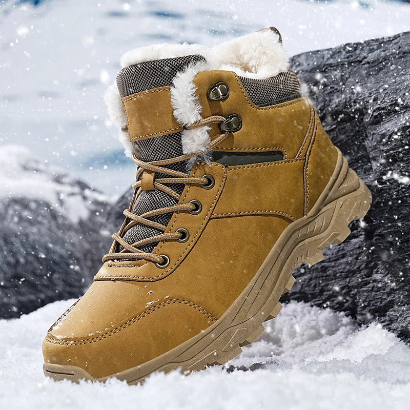 chaussure d'hiver canada mixte Chaussures Orthopédiques Podoways