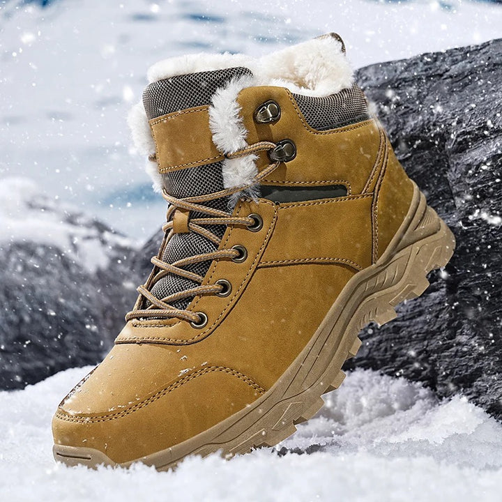 chaussure d'hiver canada mixte Chaussures Orthopédiques Podoways