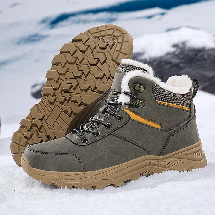 chaussure d'hiver canada mixte Chaussures Orthopédiques Podoways 36 Teal