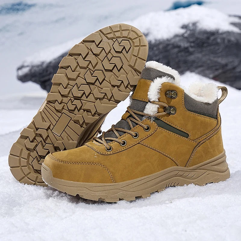 chaussure d'hiver canada mixte Chaussures Orthopédiques Podoways 36 Sienna
