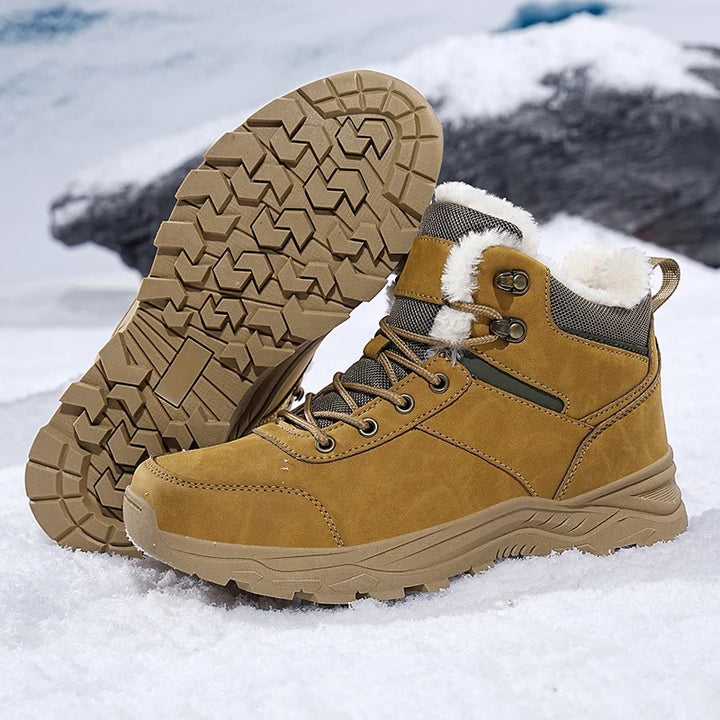 chaussure d'hiver canada mixte Chaussures Orthopédiques Podoways 36 Sienna