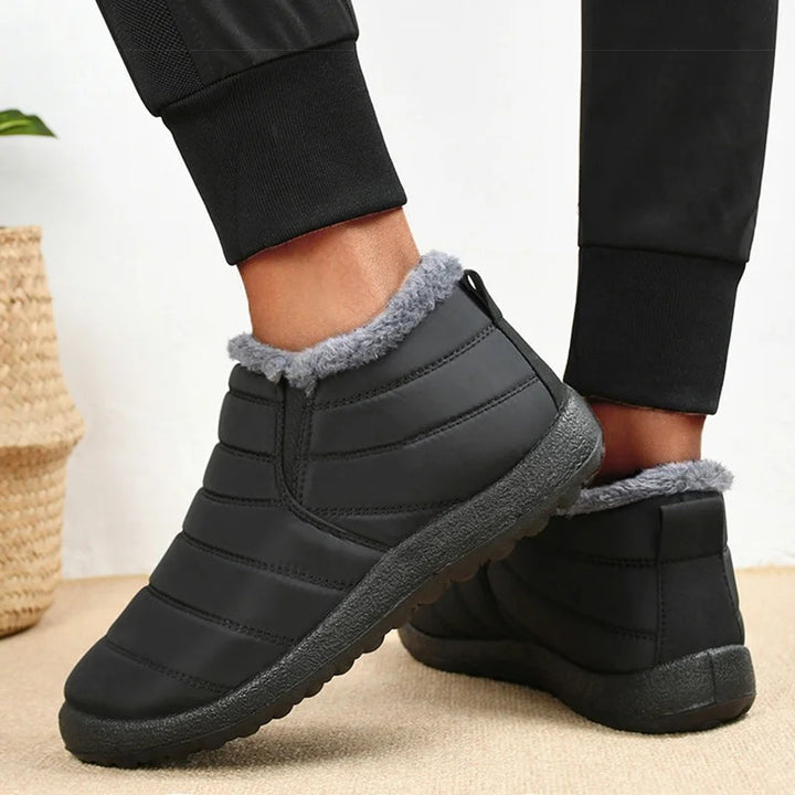 chaussure d'hiver pour homme Chaussures Orthopédiques Podoways