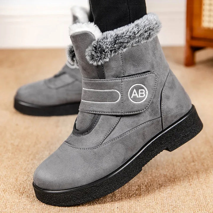 chaussures femmes automne-hiver 2023 Chaussures Orthopédiques Podoways   