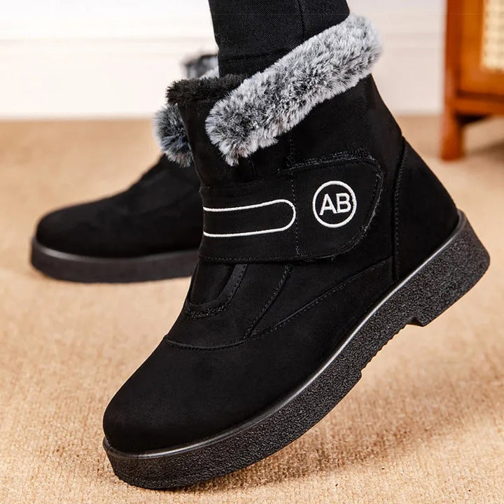 chaussures femmes automne-hiver 2023 Chaussures Orthopédiques Podoways 36 Black 