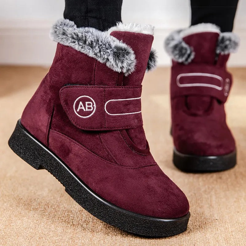 chaussures femmes automne-hiver 2023