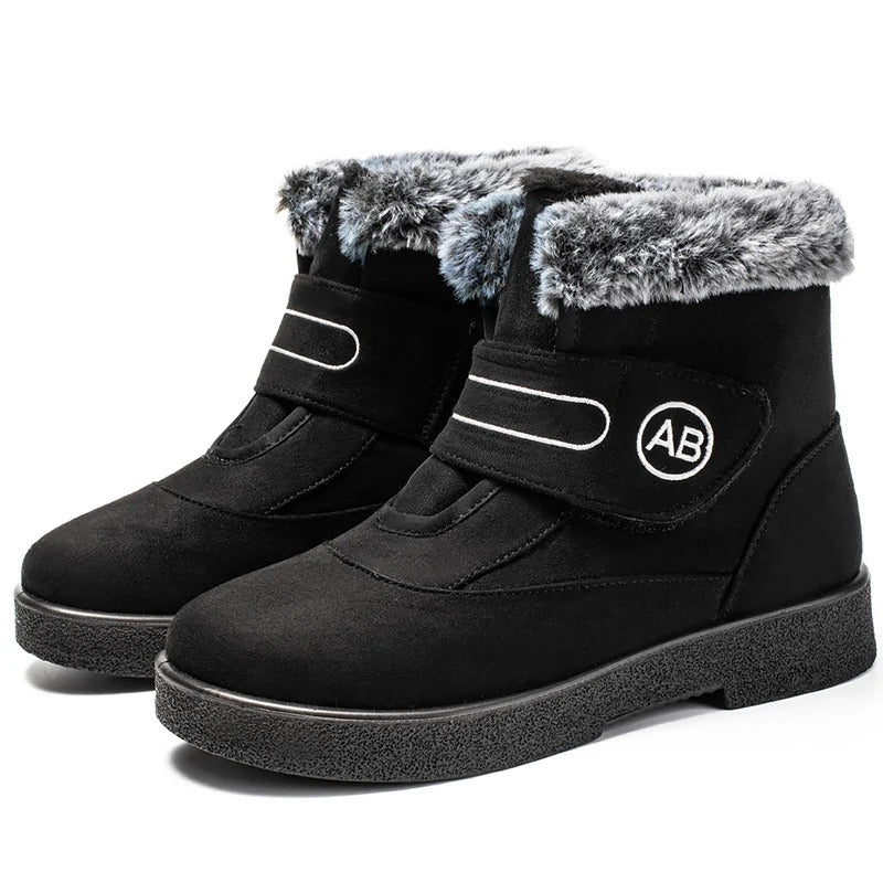 chaussures femmes automne-hiver 2023