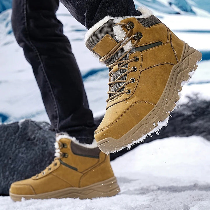 chaussure d'hiver canada mixte Chaussures Orthopédiques Podoways