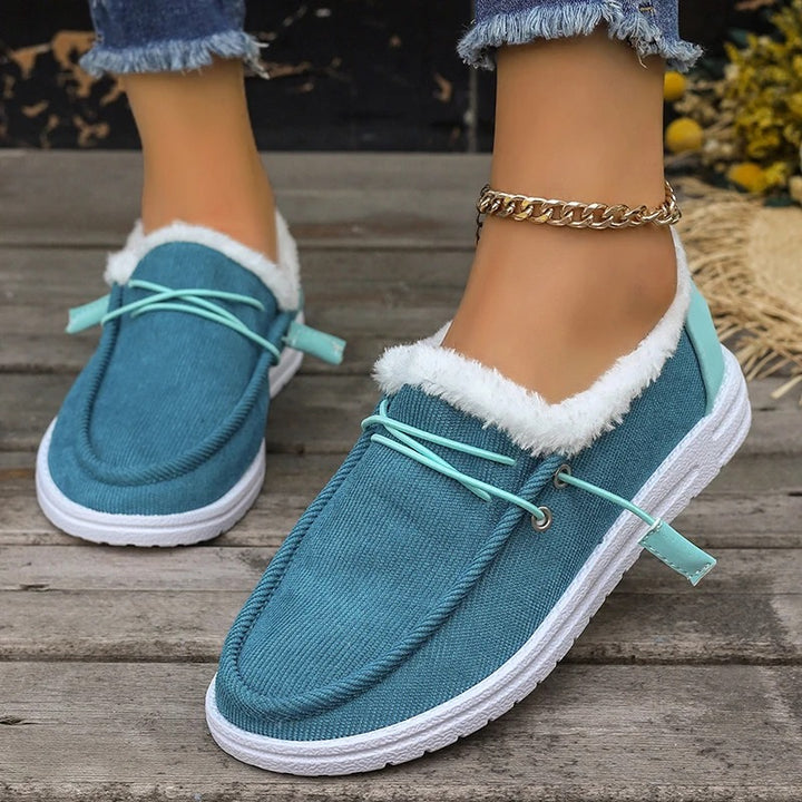 chaussure de mariage pour hiver Podoways 36 LightSkyBlue