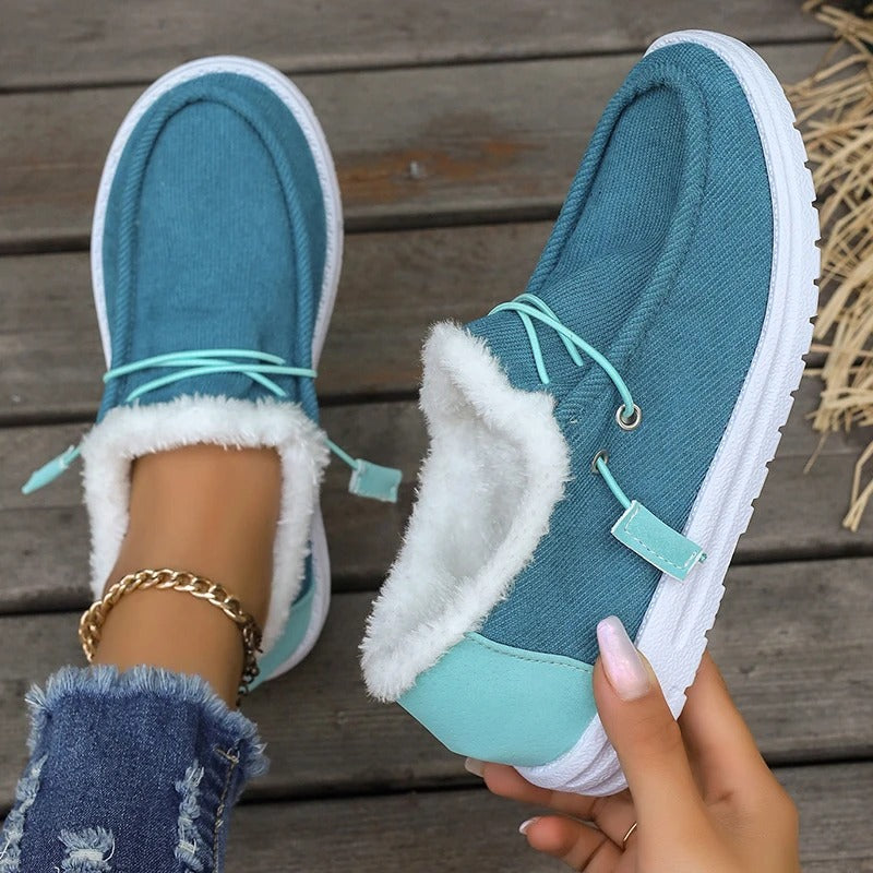 chaussure de mariage pour hiver  Podoways   