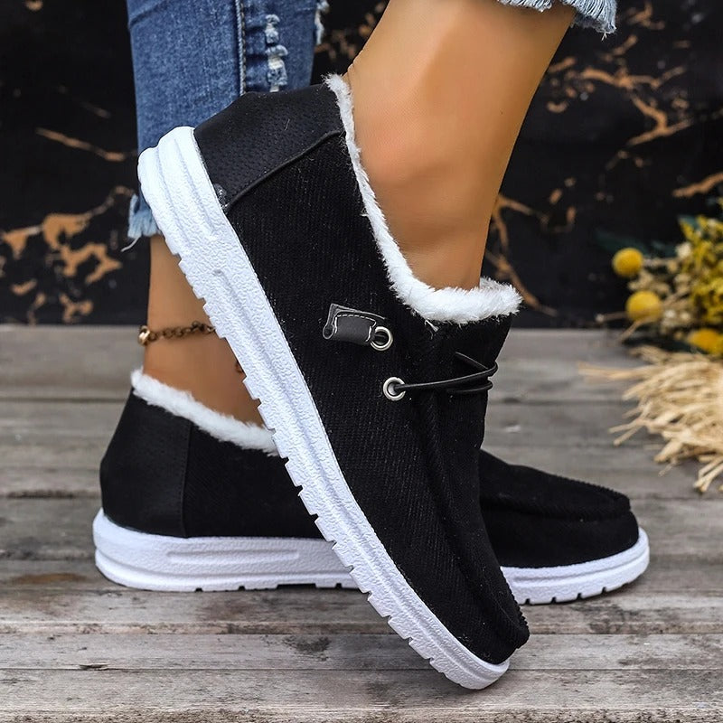 chaussure de mariage pour hiver  Podoways   