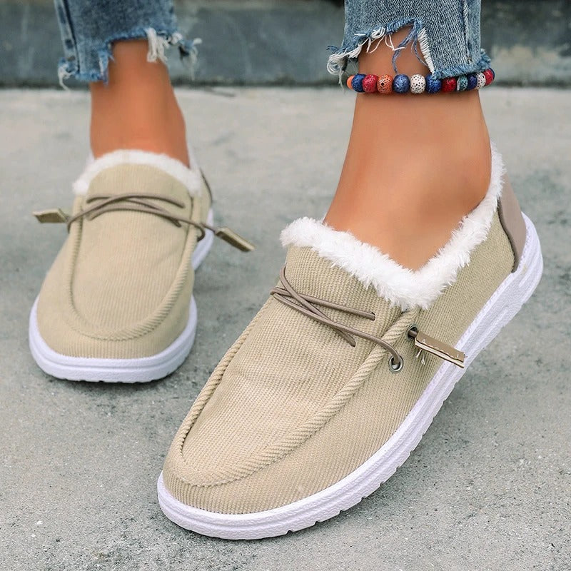 chaussure de mariage pour hiver  Podoways   