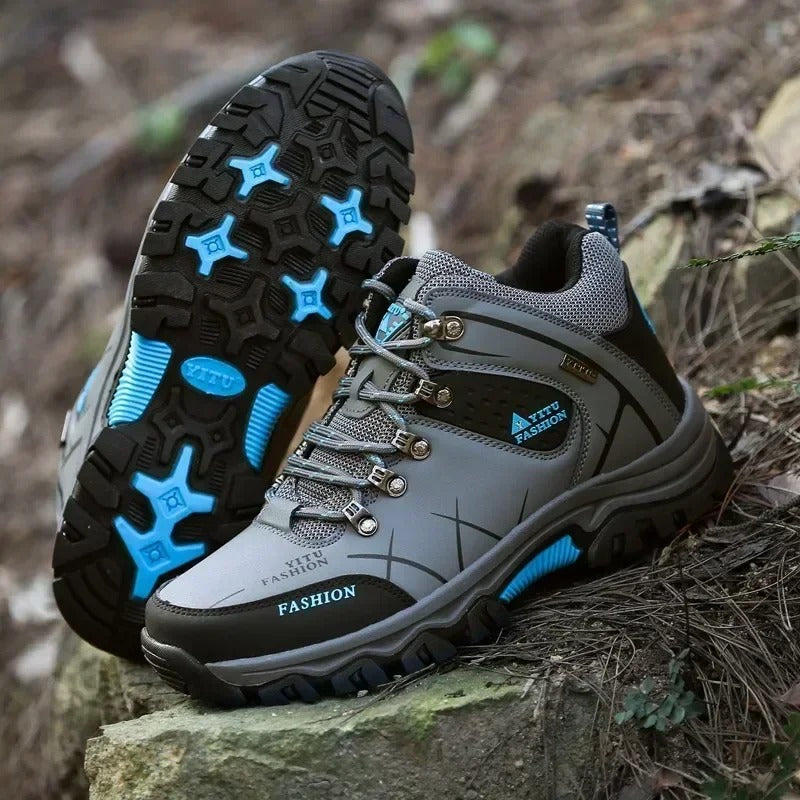 chaussure de randonnée d'hiver pour femme  Podoways   