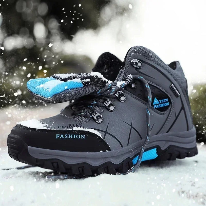 chaussure de randonnée d'hiver pour femme  Podoways   