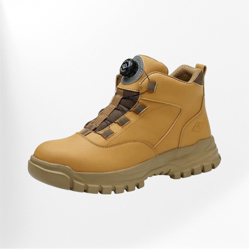 chaussure de securite d'hiver Chaussures Orthopédiques Podoways