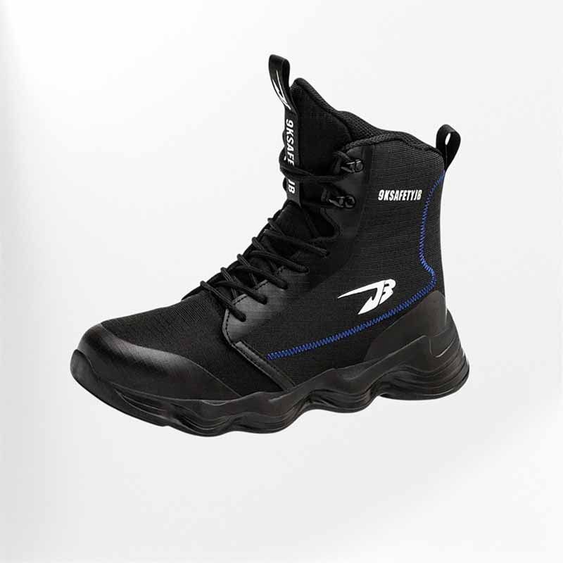 chaussure de sécurité orthopédique homme Chaussures Orthopédiques PODOWAYS