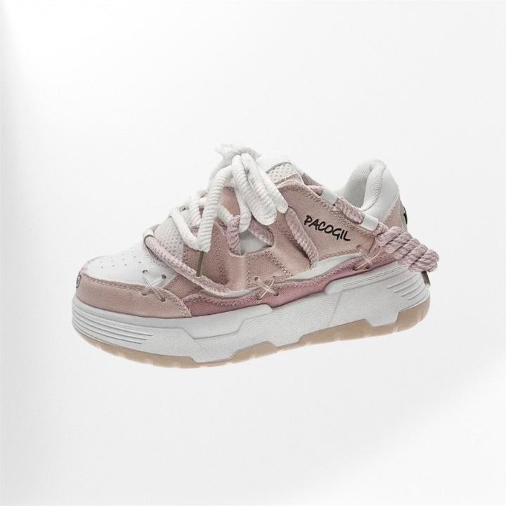 chaussure design femme tendance 2024 Chaussures Orthopédiques Podoways