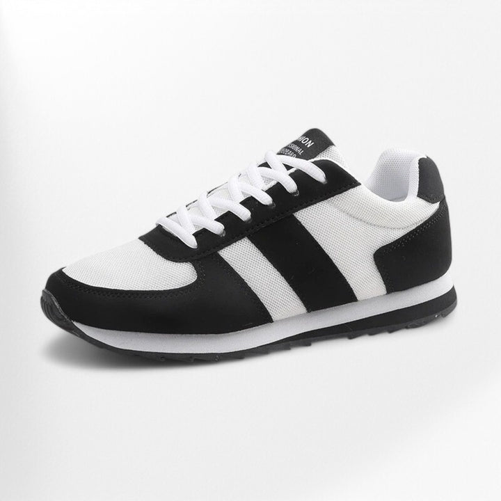 Chaussure de ville pour Seniors Podoways 37 Black
