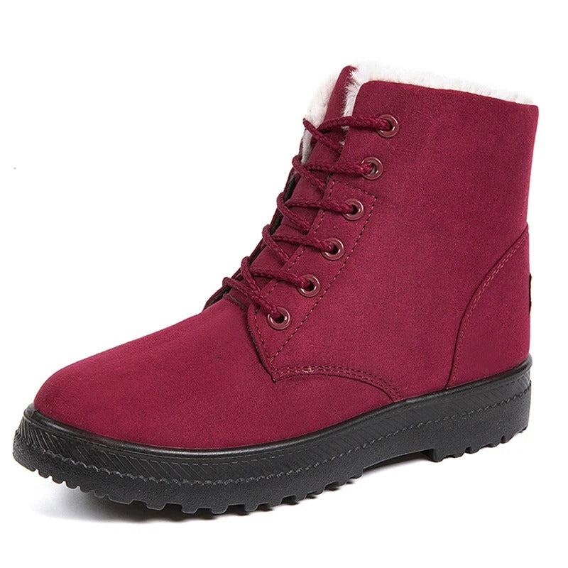 chaussures femmes hiver 2024