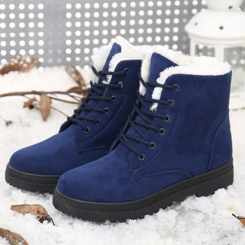 chaussures femmes hiver 2024