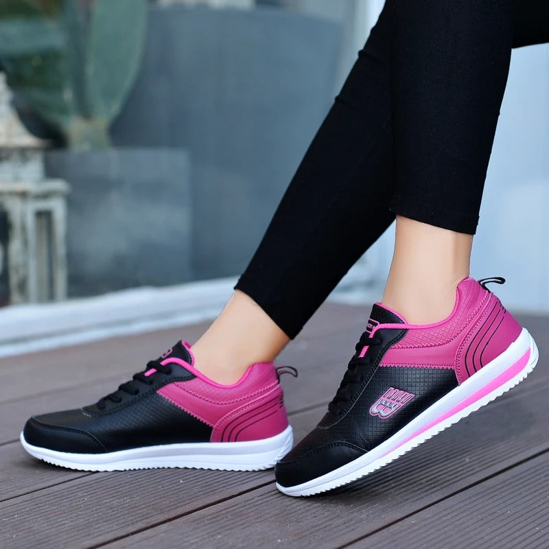 chaussures golf hiver femme – Podoways - Main Image