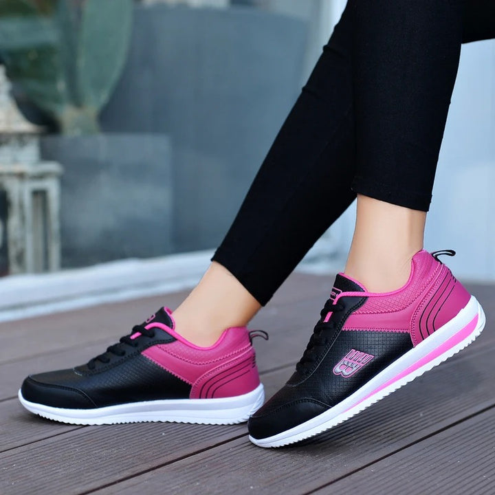 chaussures golf hiver femme Chaussures Orthopédiques Podoways   