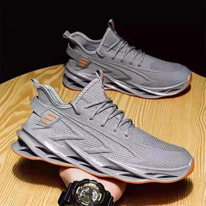 Baskets de confort Chaussures Orthopédiques Podoways 36 Silver