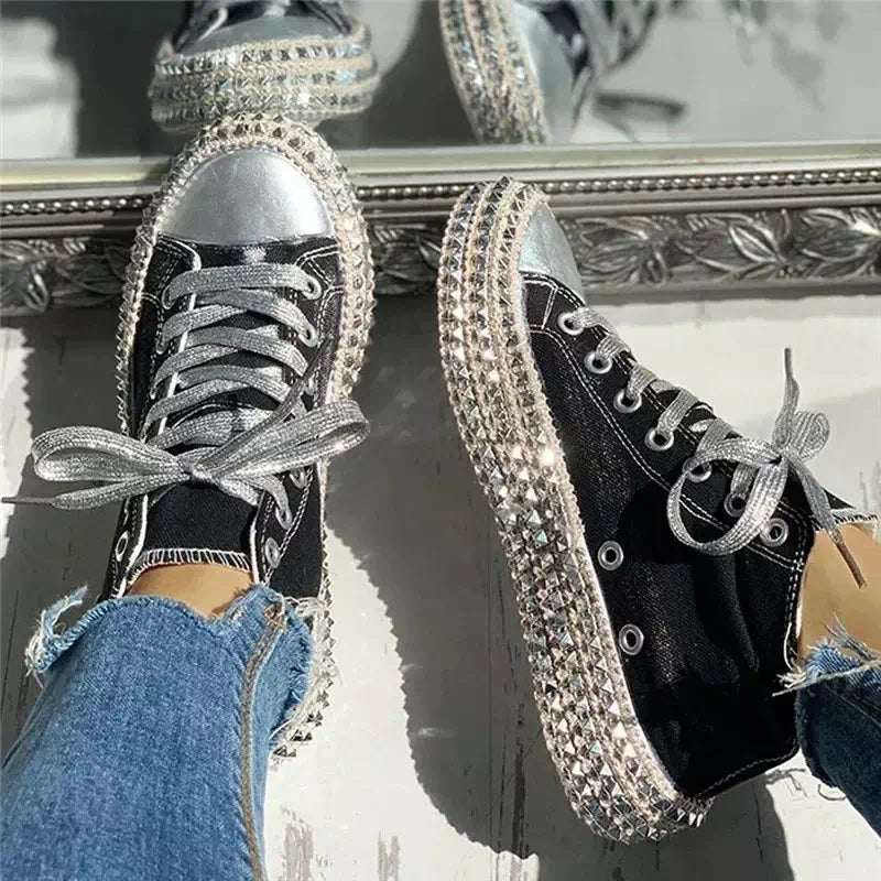 chaussure imprimée - spécial liquidation Chaussures Orthopédiques Podoways