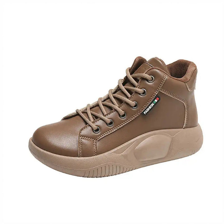 chaussures hautes modernes Chaussures Orthopédiques Podoways 36 Sienna