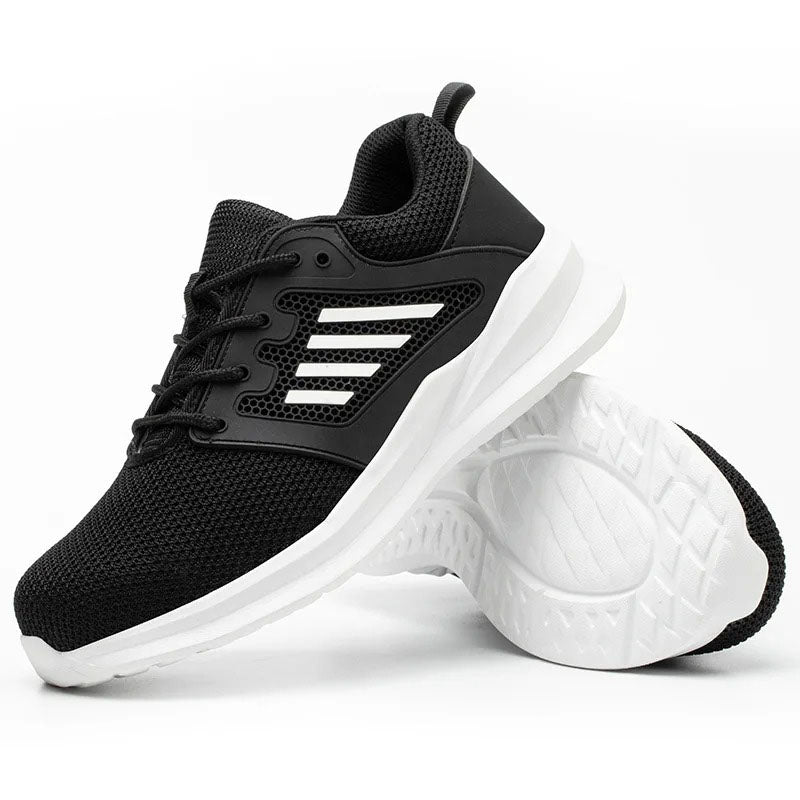 chaussures pour orteil cassé Chaussures Orthopédiques Podoways 36 Black