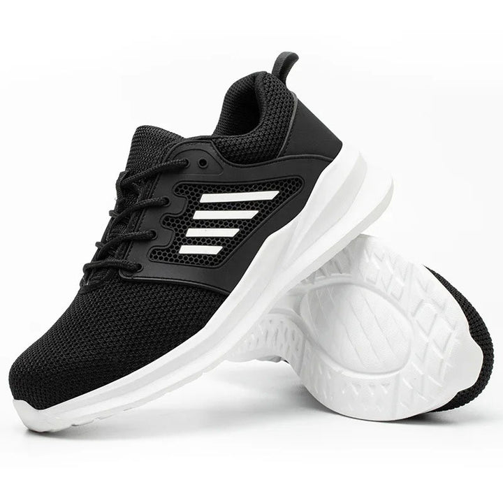 chaussures pour orteil cassé Chaussures Orthopédiques Podoways 36 Black