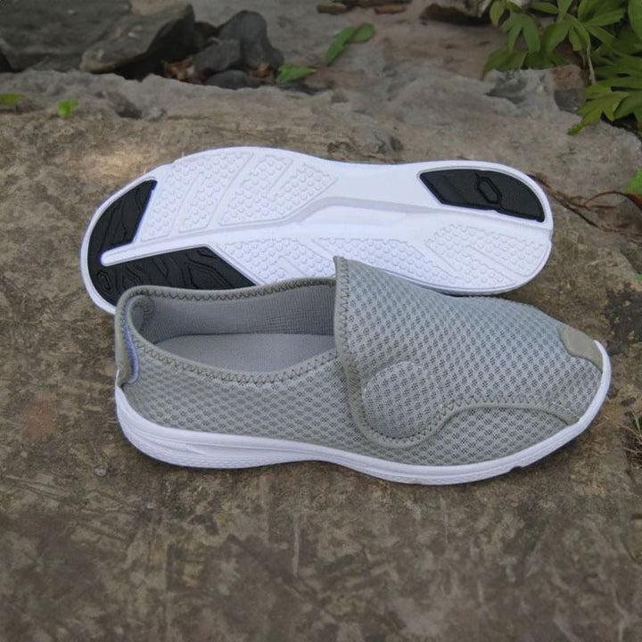 chaussure orthopedique diabetique  Podoways   