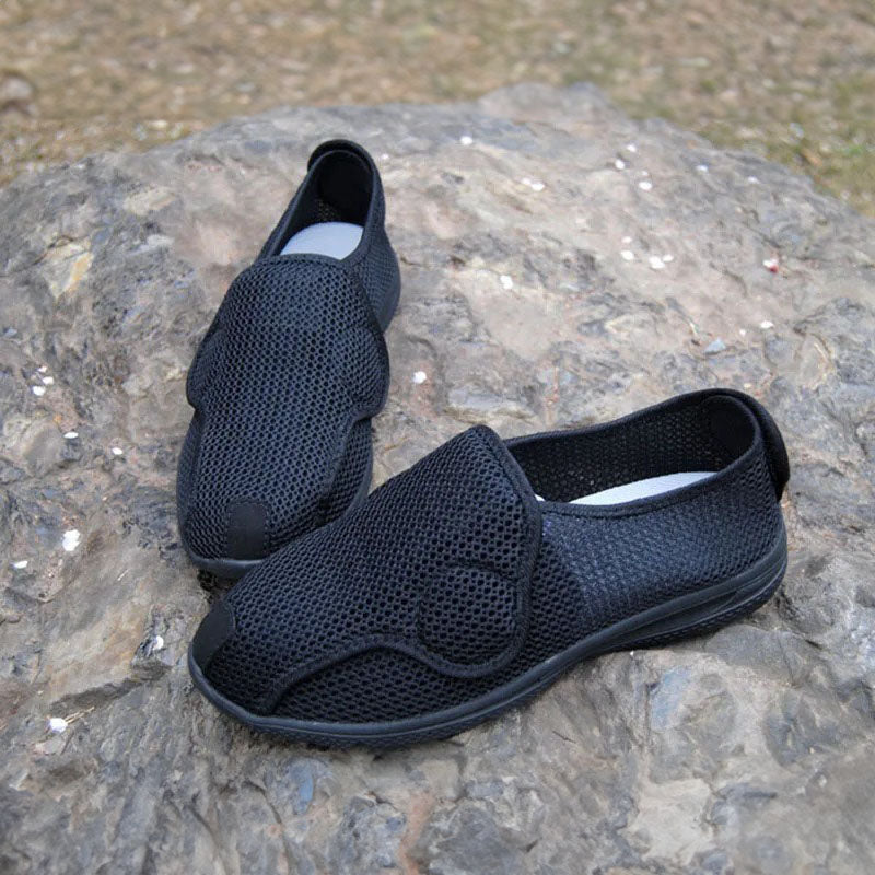 chaussure orthopedique diabetique  Podoways   