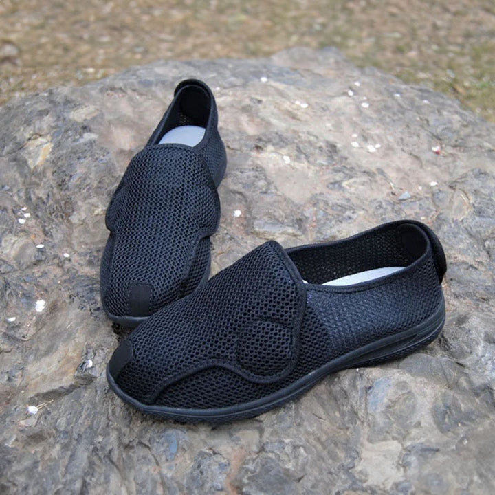 chaussure orthopedique diabetique  Podoways   