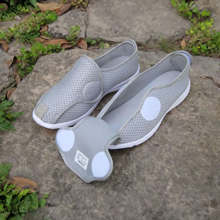 chaussure orthopedique diabetique  Podoways   