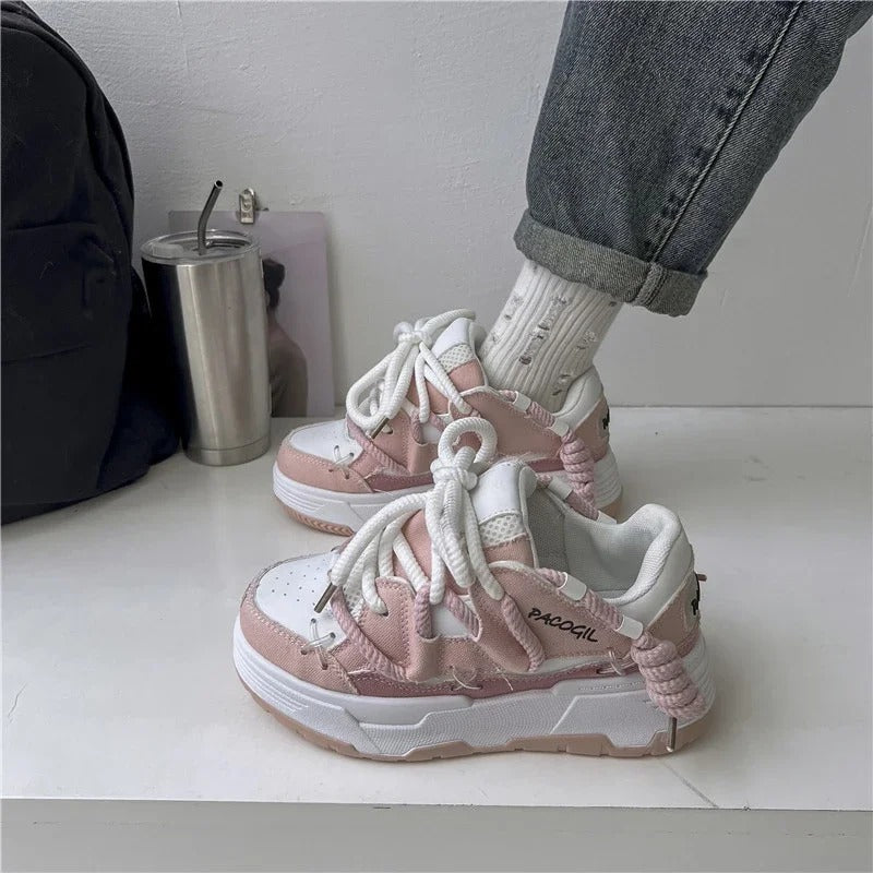 chaussure design femme tendance 2024 Chaussures Orthopédiques Podoways
