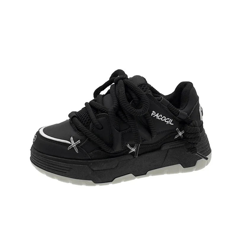 chaussure design femme tendance 2024 Chaussures Orthopédiques Podoways 36 Black