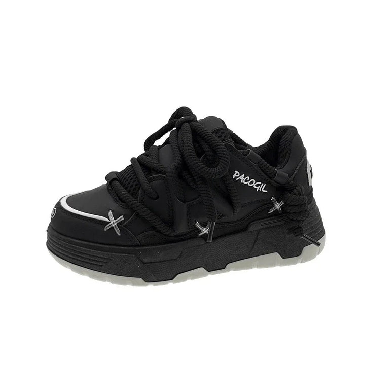 chaussure design femme tendance 2024 Chaussures Orthopédiques Podoways 36 Black