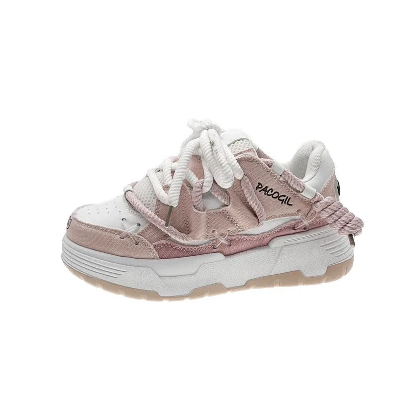 chaussure design femme tendance 2024 Chaussures Orthopédiques Podoways 36 Pink