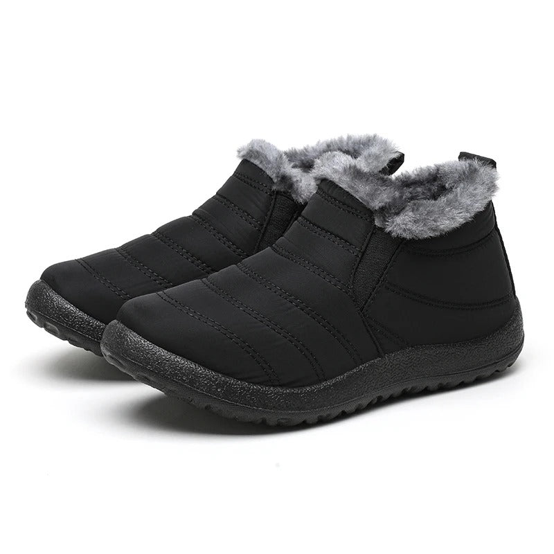 chaussure orthopedique homme pas cher Chaussures Orthopédiques Podoways 36 Black
