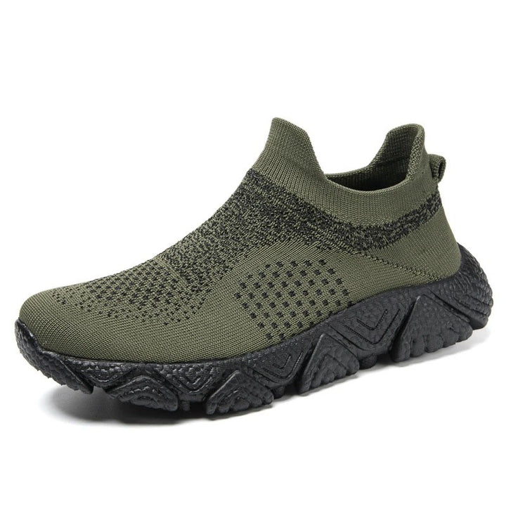 chaussure orthopédique légère - anti douleur Chaussures Orthopédiques Podoways 36 Green