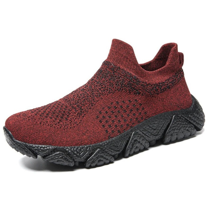 chaussure orthopédique légère - anti douleur Chaussures Orthopédiques Podoways 36 Red