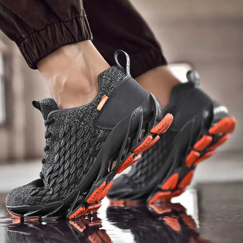 chaussure street Podoways