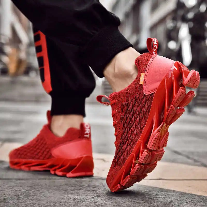 chaussure street Podoways
