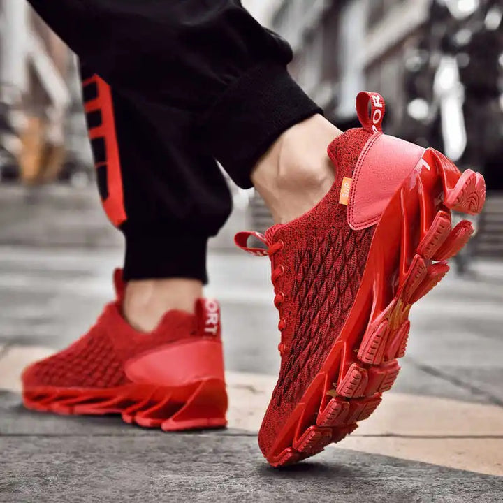 chaussure street Podoways
